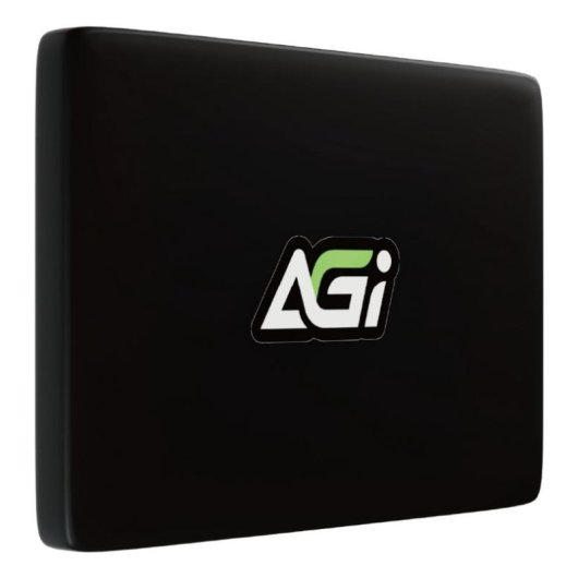Festplatte AGI AI238 1TB SATA SSD 550MB/s mit SLC-Caching