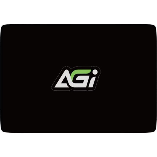 Festplatte AGI AI238 1TB SATA SSD 550MB/s mit SLC-Caching