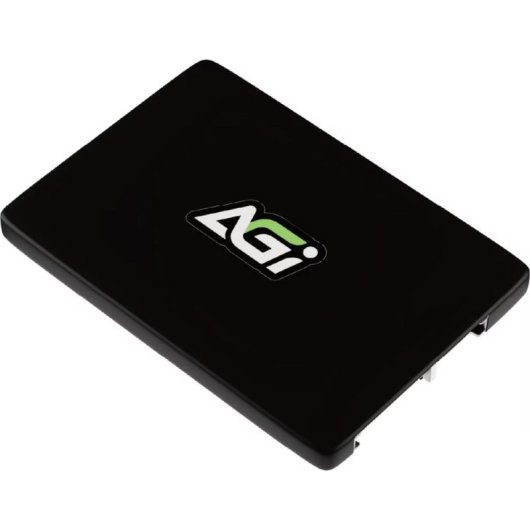 Festplatte AGI AI238 1TB SATA SSD 550MB/s mit SLC-Caching