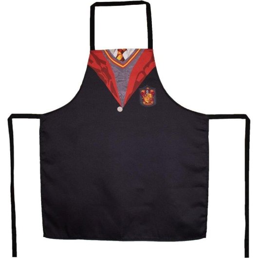 Avental Gryffindor Harry Potter SD Toys