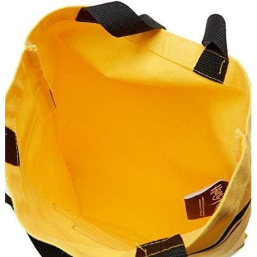 Bolsa Tote Cinereplicas Hufflepuff Harry Potter Algodón 100%