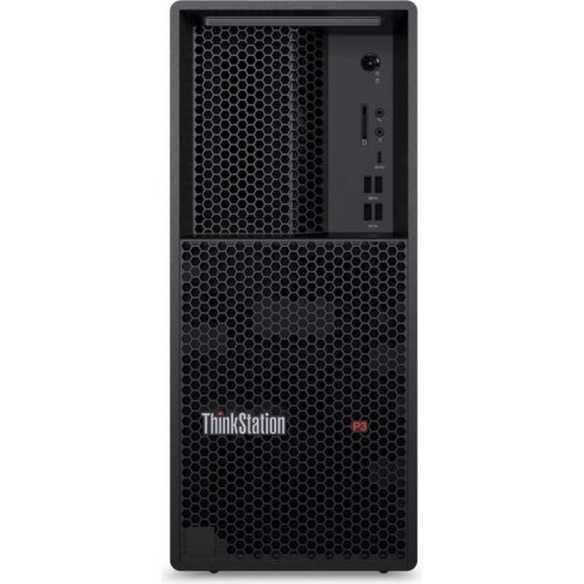 PC Sobremesa Lenovo ThinkStation P3 Tower Gen 2 Intel Core Ultra 9 285K 256GB 2TB SSD Windows 11