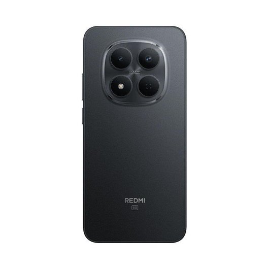 Xiaomi REDMI Note 15 Pro 5G 12GB 256GB 6.83" Noir