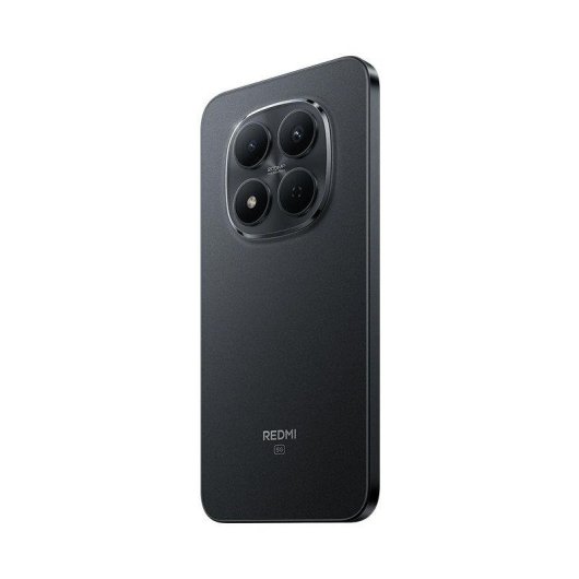 Xiaomi REDMI Note 15 Pro 5G 12GB 256GB 6.83" Noir