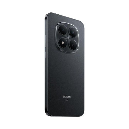 Xiaomi REDMI Note 15 Pro 5G 12GB 256GB 6.83" Noir
