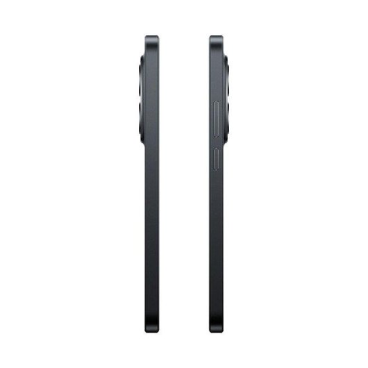 Xiaomi REDMI Note 15 Pro 5G 12GB 256GB 6.83" Noir