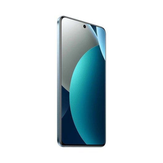 Xiaomi REDMI Note 15 Pro 4G 12GB 512GB 6.77" Bleu Glaciar