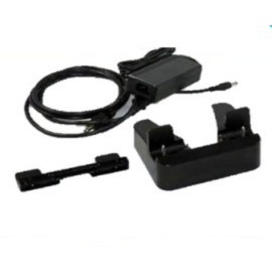 Dockingstation Zebra CRD-ET5X-1SCG2 für Tablets ET51 ET56 Ladefunktion schwarz