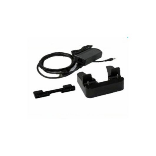 Dockingstation Zebra CRD-ET5X-1SCG2 für Tablets ET51 ET56 Ladefunktion schwarz