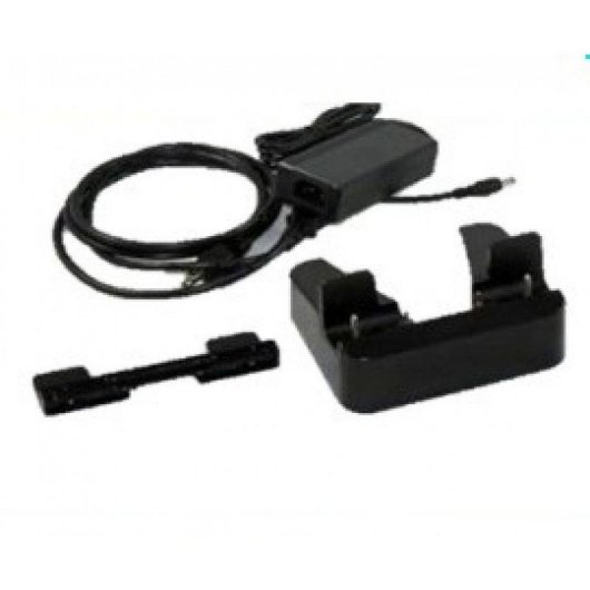 Dockingstation Zebra CRD-ET5X-1SCG2 für Tablets ET51 ET56 Ladefunktion schwarz