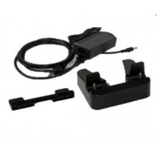 Dockingstation Zebra CRD-ET5X-1SCG2 für Tablets ET51 ET56 Ladefunktion schwarz
