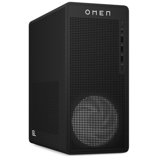 Desktop PC HP OMEN 16L TG03-1000ns Intel Core i7-14650HX 16GB 512GB SSD RTX 5060 FreeDOS WiFi6E