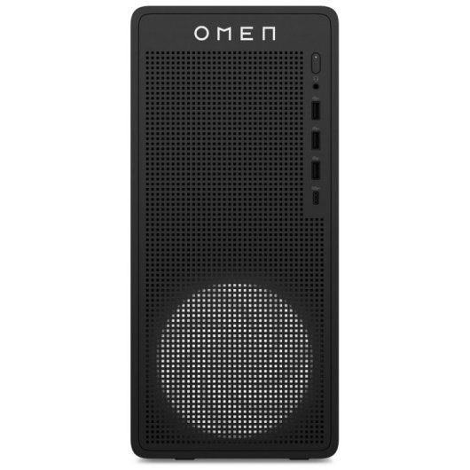 Desktop PC HP OMEN 16L TG03-1000ns Intel Core i7-14650HX 16GB 512GB SSD RTX 5060 FreeDOS WiFi6E