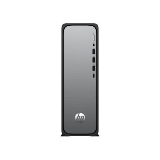 Desktop HP OmniDesk Slim S04-0001ns AMD Ryzen 7 12GB 512GB SSD Radeon 740M FreeDOS WiFi6