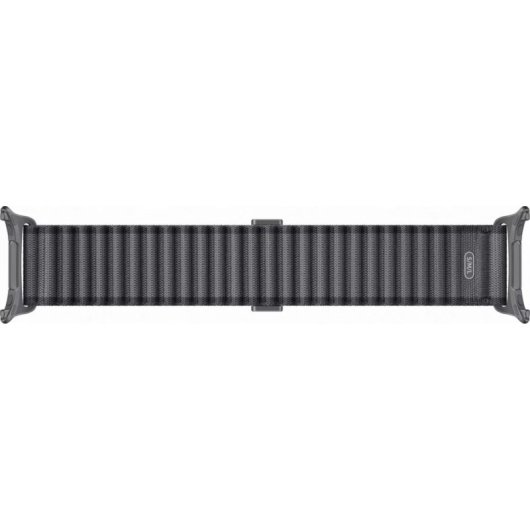 Trail Armband Samsung Titan Titanium Nylon 20 mm Galaxy Watch Ultra