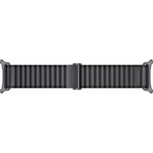 Trail Armband Samsung Titan Titanium Nylon 20 mm Galaxy Watch Ultra