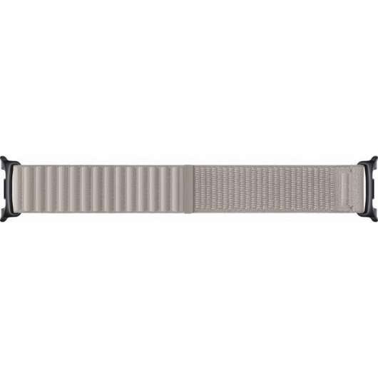 Armband Samsung Fabric Band Mocha 20 mm Galaxy Watch 8/Classic/9