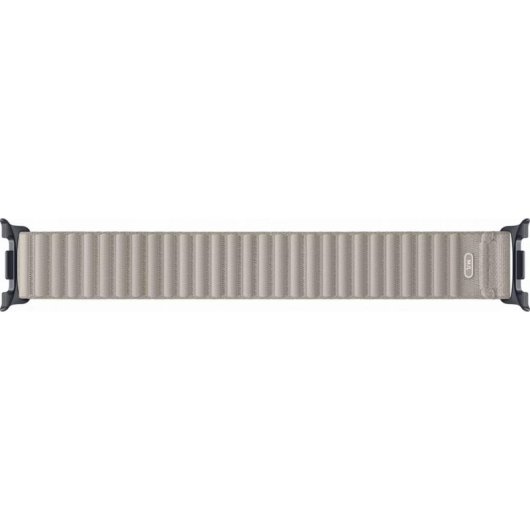 Armband Samsung Fabric Band Mocha 20 mm Galaxy Watch 8/Classic/9
