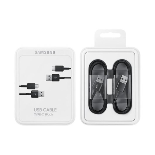 Kabel USB Samsung EP-DG930 USB-A zu USB-C 1,5 m