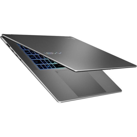 Portátil MSI Prestige N16 Flip AI+ 16" NVIDIA RTX Spark N1X 64GB 1TB SSD Windows 11 Pro