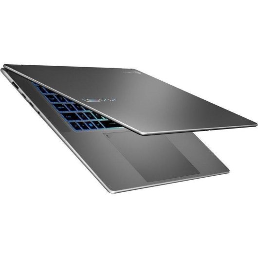 Portátil MSI Prestige N16 Flip AI+ 16" NVIDIA RTX Spark N1X 32GB 1TB SSD Blackwell RTX Windows 11 Pro