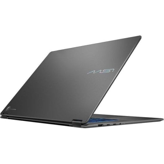 Portátil MSI Prestige N16 Flip AI+ 16" NVIDIA RTX Spark N1X 32GB 1TB SSD Blackwell RTX Windows 11 Pro