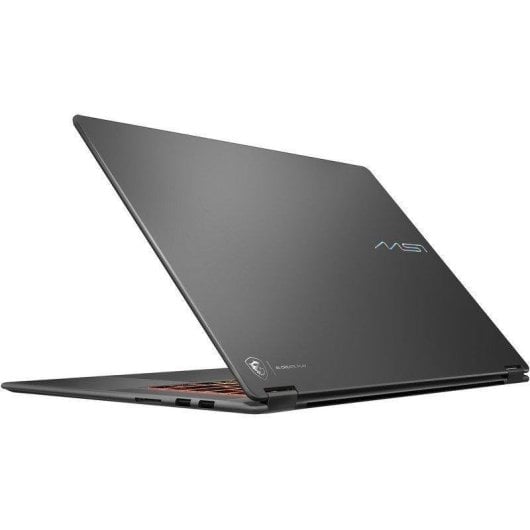Portátil MSI Prestige N16 Flip AI+ 16" NVIDIA RTX Spark N1X 32GB 1TB SSD Blackwell RTX Windows 11 Pro