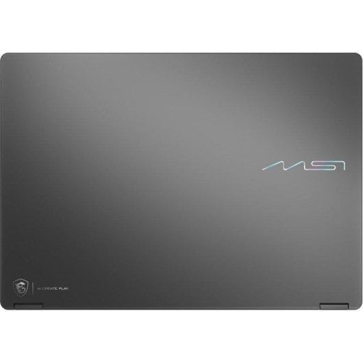 Portátil MSI Prestige N16 Flip AI+ 16" NVIDIA RTX Spark N1X 32GB 1TB SSD Blackwell RTX Windows 11 Pro