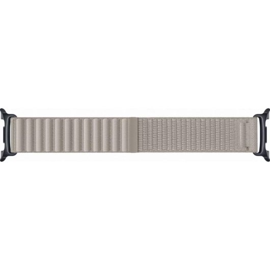 Bracciale in tessuto Samsung Galaxy Watch 8 Mocha 20 mm Quick Release