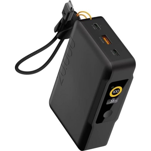 Powerbank Xtorm NextGen6 20000 mAh 35 W Power Delivery