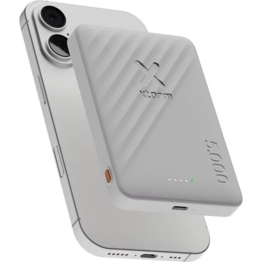 Powerbank Xtorm Go2 XG2WPE057 MagSafe wireless