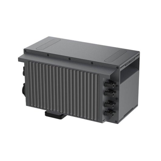 Estación de energía Oscal Power Storage 2000 1920Wh 1200W LiFePO4 IP65 Control WiFi Bluetooth