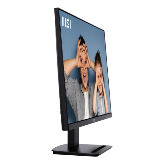 Écran PC MSI Pro MP273U 27" UltraHD 4K 60Hz IPS HDR Haut-parleurs VESA 1ms