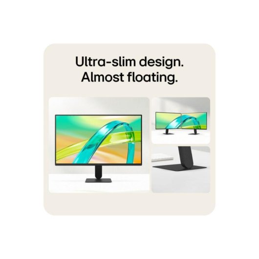 Monitor LG 24U411B-B 23,8" FullHD 144Hz IPS HDR10 FreeSync 1ms