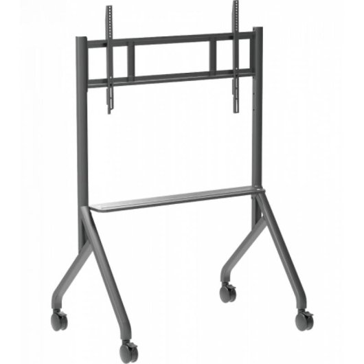 Newline WH3310 Support mobile pour tableau interactif 55 à 86" VESA 1000x600 Max 100Kg