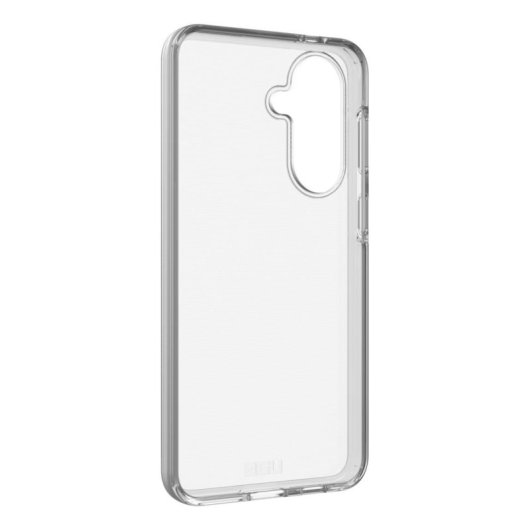Cover Urban Armor Gear trasparente resistente per Galaxy A57