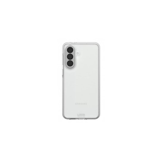 Cover Urban Armor Gear trasparente resistente per Galaxy A57