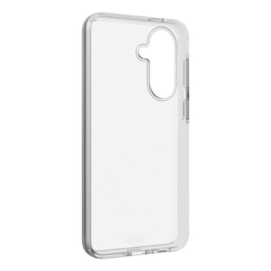 Funda pour mobile Urban Armor Gear Cover transparente résistante pour Galaxy A37 5G