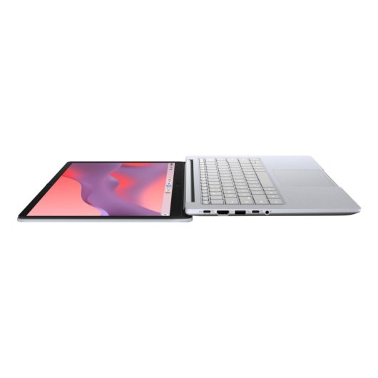 Laptop ASUS Chromebook CX14 14" Intel N50 8GB 64GB eMMC UHD Graphics ChromeOS