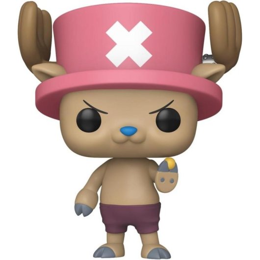 Figur Funko Pop Tony Tony Chopper Vinyl