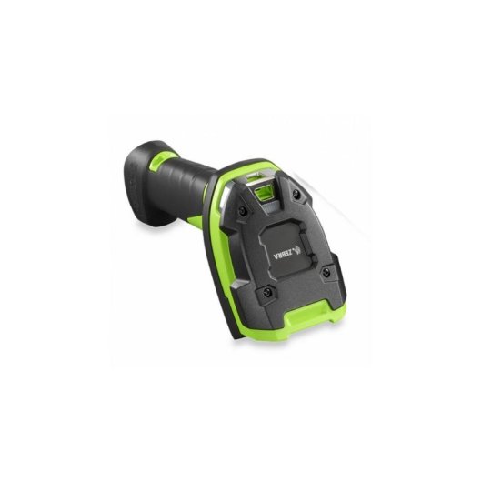 Kabelloser Zebra DS3678-DP Barcode-Scanner 1D/2D IP67