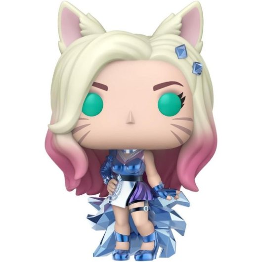 Figur Funko Pop! League of Legends K/DA Ahri