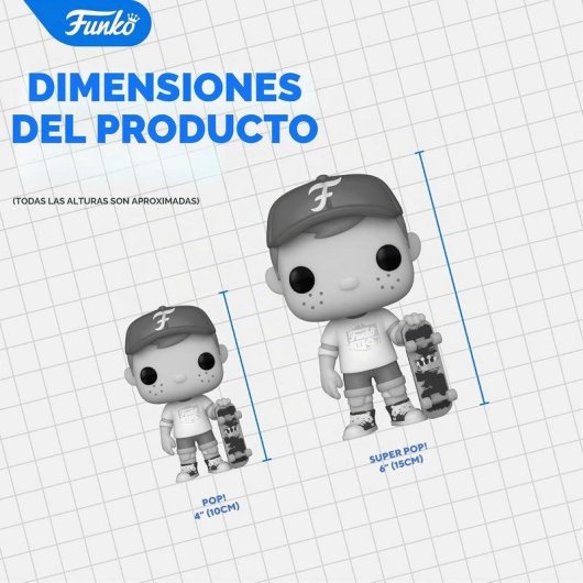 Figura de vinil Funko Pop Marvel Rivals Peni Parker Chibi 9,5 cm