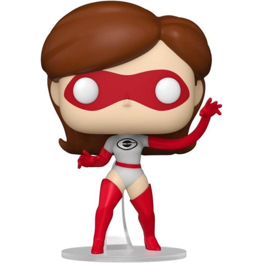 Figure Funko Elastigirl Die Unglaublichen 20 Jubiläum