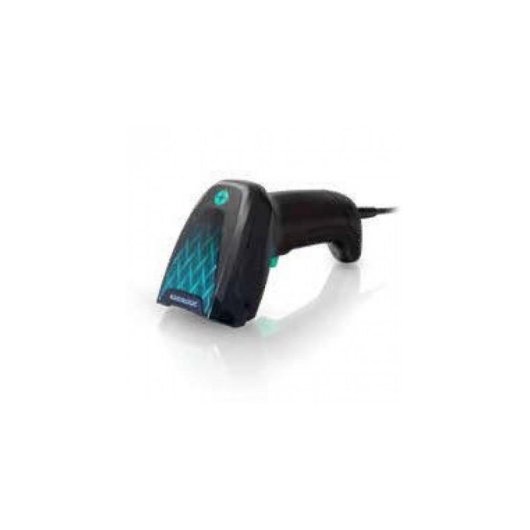 Lector de código de barras portátil Datalogic Gryphon I GD4690 1D/2D Óptico
