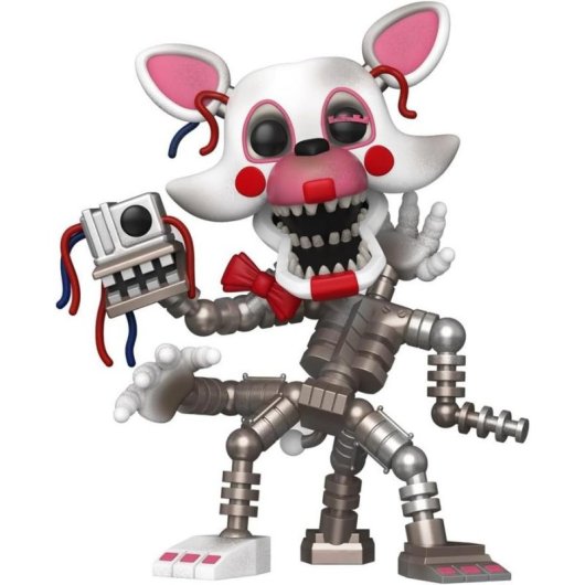 Figura de vinilo Funko Pop! Five Nights at Freddy's Mangle