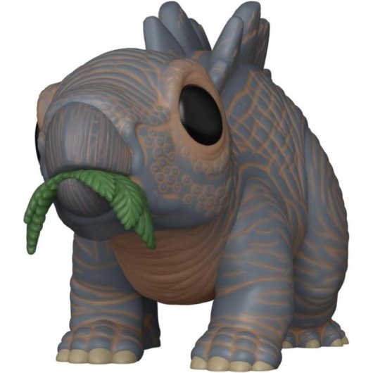 Figura Vinil Funko Baby Stegosaurus Jurassic Park
