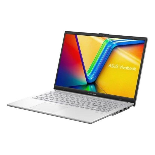 Portátil ASUS Vivobook Go 15 E1504FA-BQ5080W 15,6" AMD Ryzen 5 8GB 512GB SSD Radeon 610M Windows 11