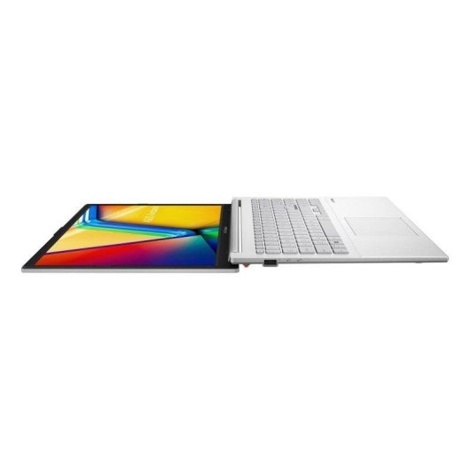Portátil ASUS Vivobook Go 15 E1504FA-BQ5080W 15,6" AMD Ryzen 5 8GB 512GB SSD Radeon 610M Windows 11