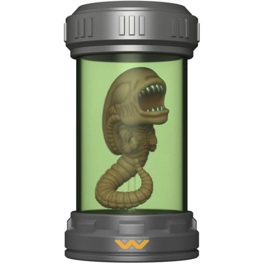Figura de Vinilo Funko Pop! Premium Alien Xenomorph Coleccionable